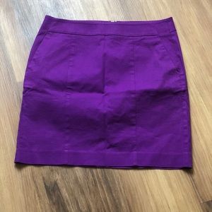 Ann Taylor skirt